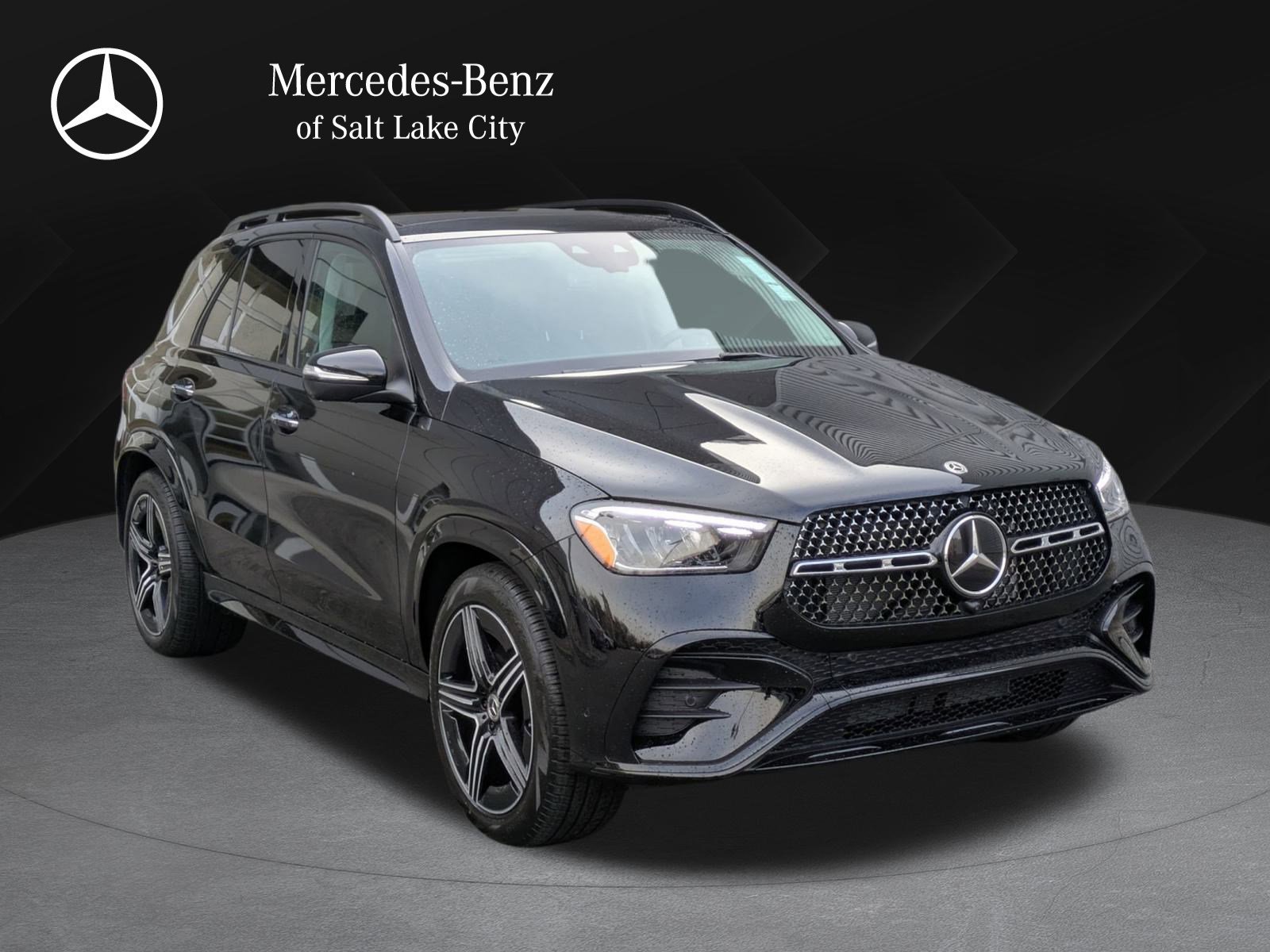 2026 Mercedes-Benz GLE GLE 450 4MATIC's photo