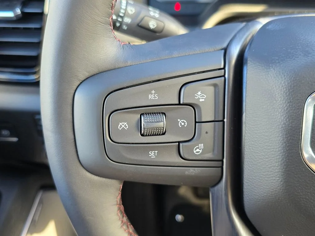 2026 GMC Sierra 2500HD AT4X - Photo 18