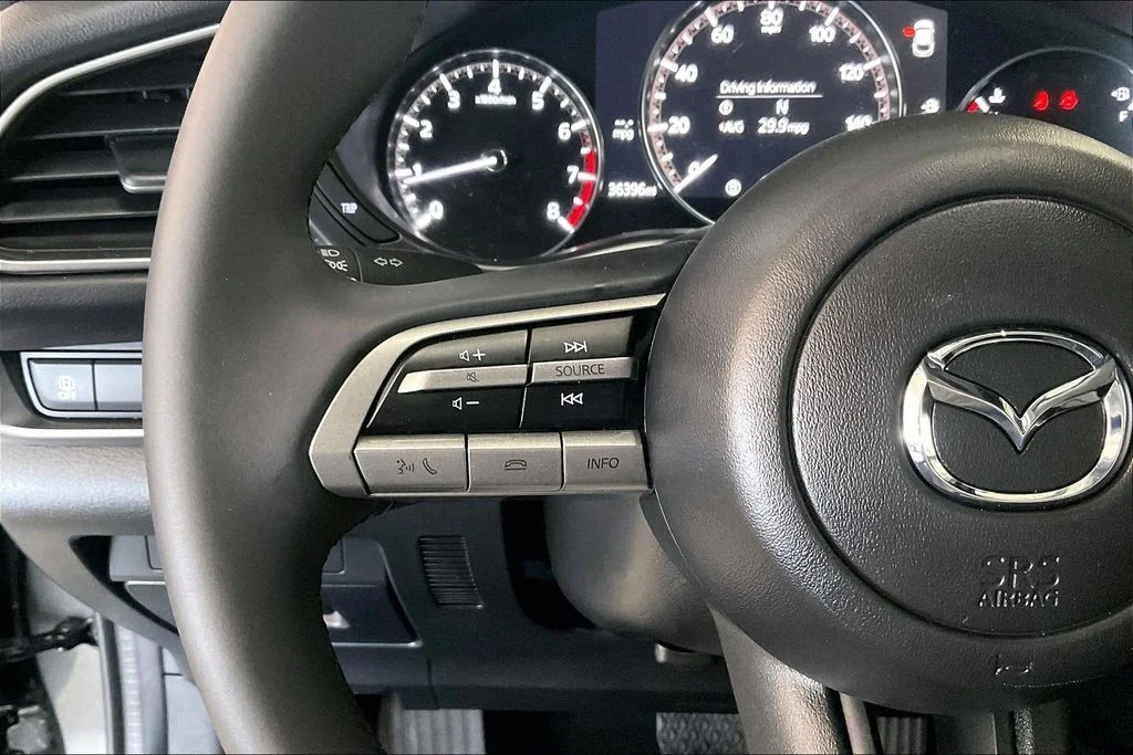Used 2023 Gray Mazda 2.5 S Select Package image 18