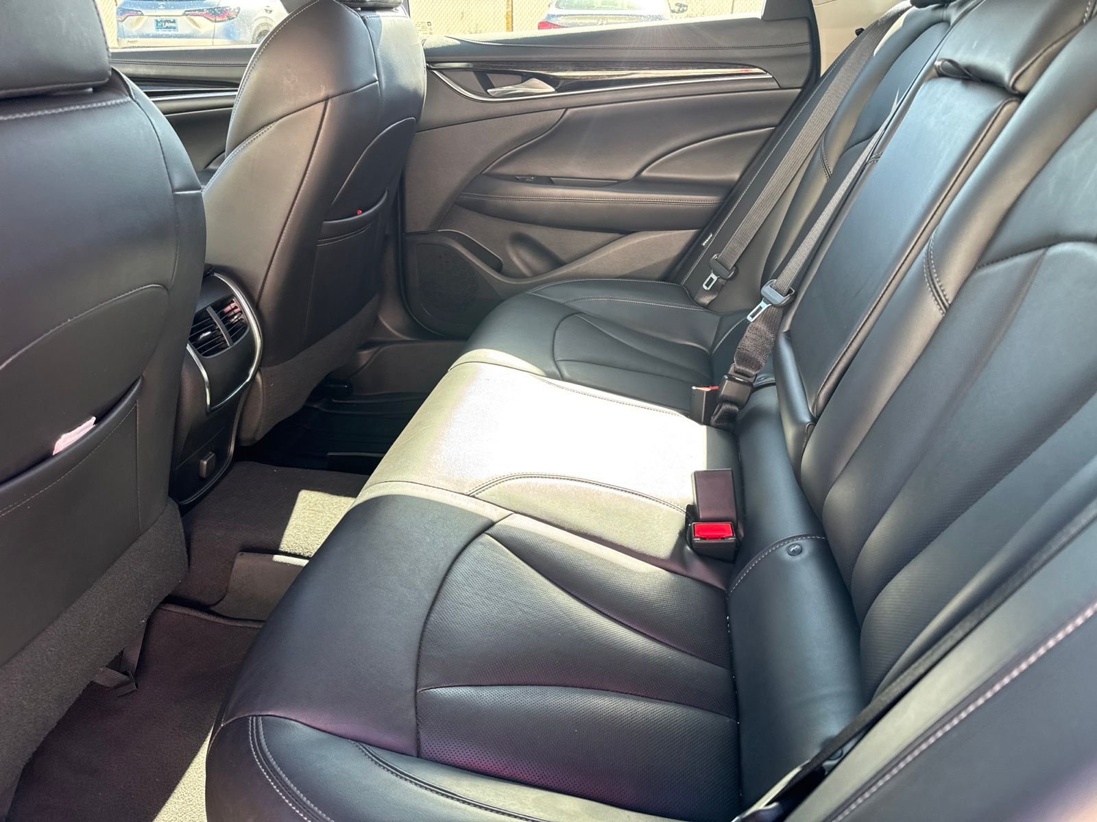 2019 Buick LaCrosse Essence - Photo 10