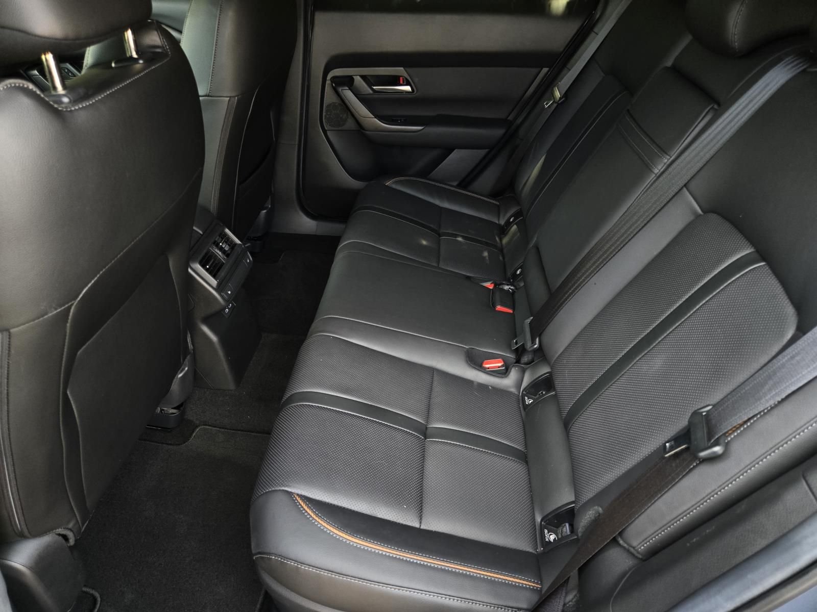 Certified Used 2026 Gray Metallic Mazda Premium Plus image 17