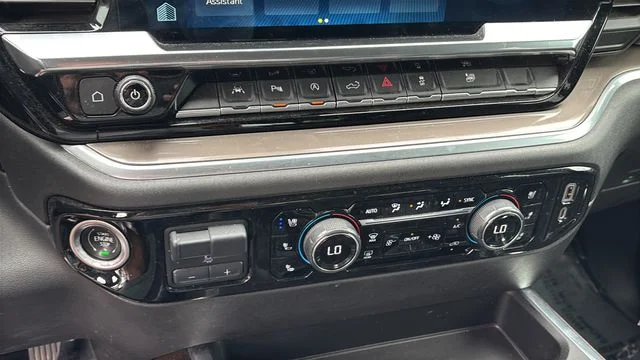 Used 2022 Beige Chevrolet High Country image 31