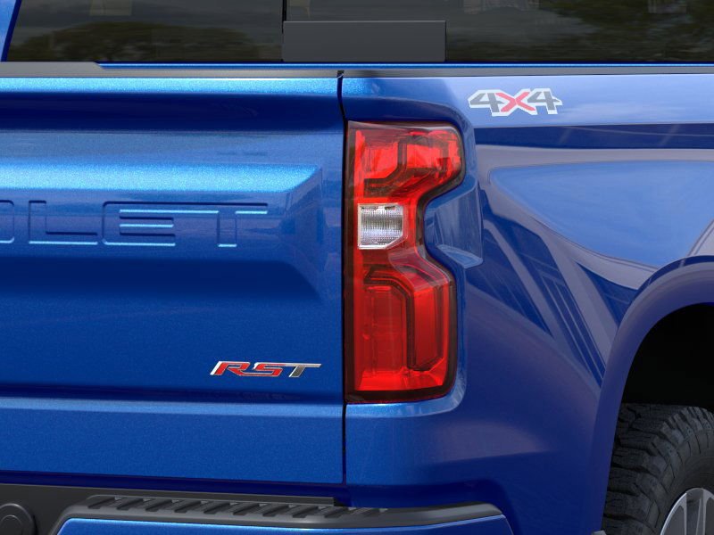 2025 Chevrolet Silverado 1500 RST - Photo 12