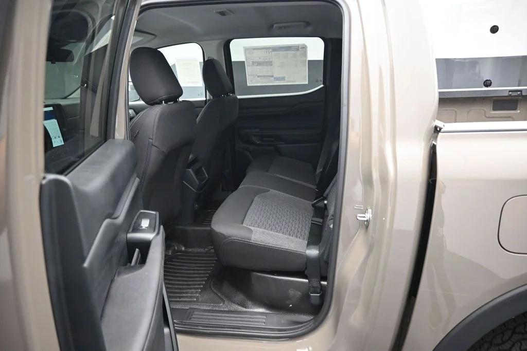New 2026 Marsh Gray Ford XL image 16