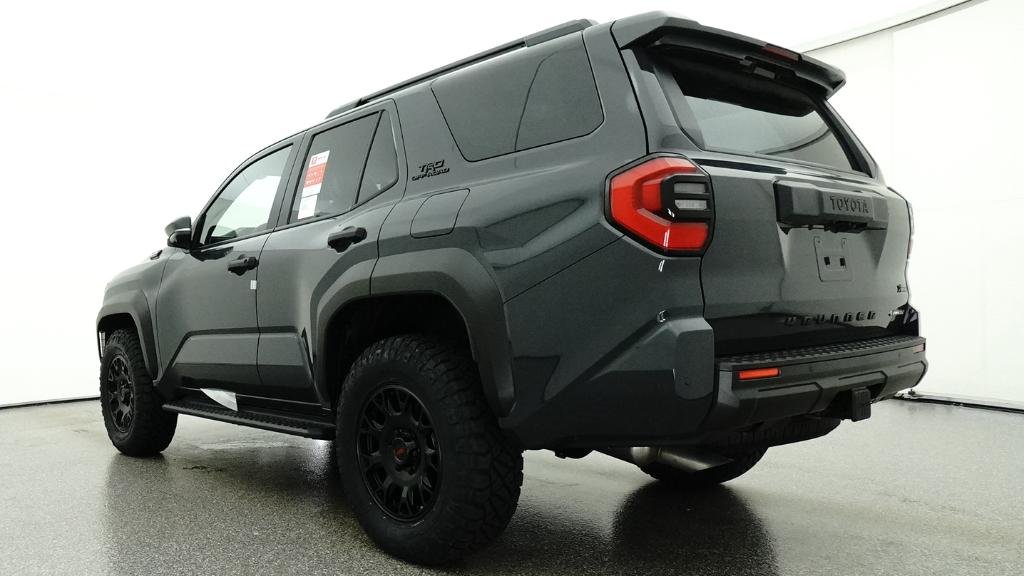 New 2026 Underground Toyota TRD Off-Road Premium i-FORCE MAX image 14