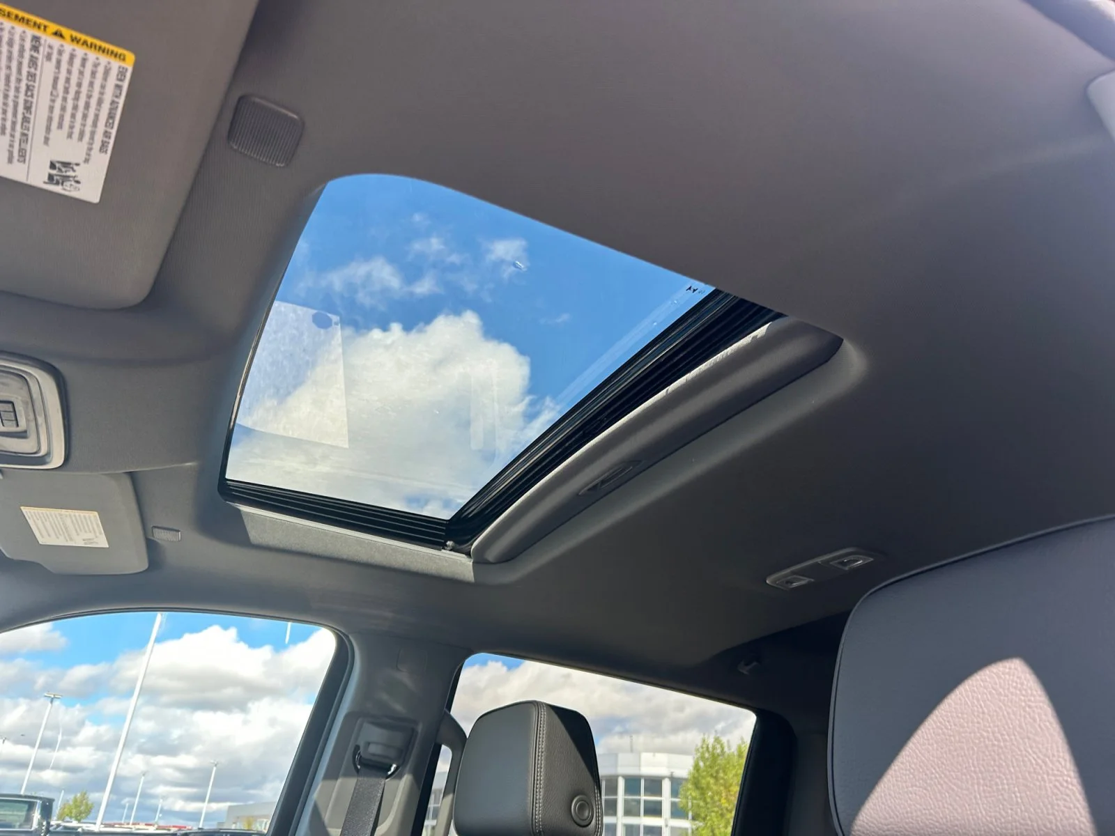 New 2026 Summit White GMC Denali image 18