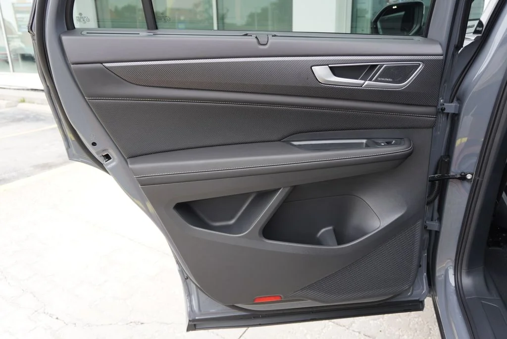 New 2026 Gray Volkswagen 2.0T SEL Premium R-Line image 29