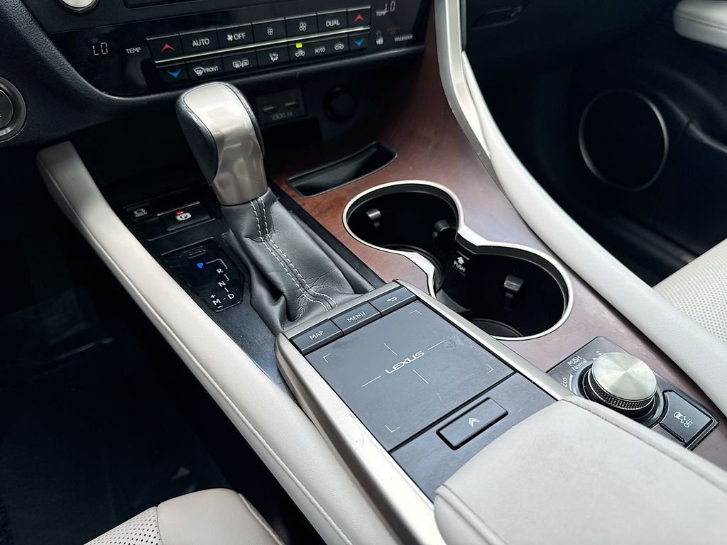 Certified Used 2022 Eminent White Pearl Lexus 350 image 30