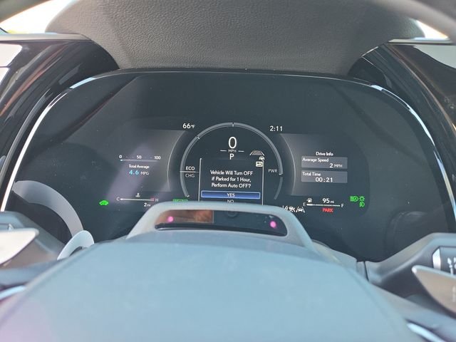 New 2026 Iridium Lexus PREMIUM image 15