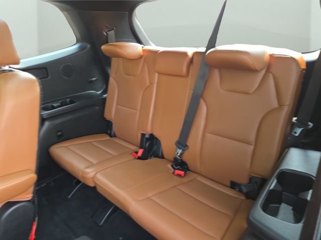 Used 2024 Gray Kia SX X-Pro image 37