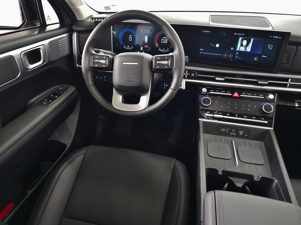 2025 Hyundai Santa Fe XRT - Photo 19
