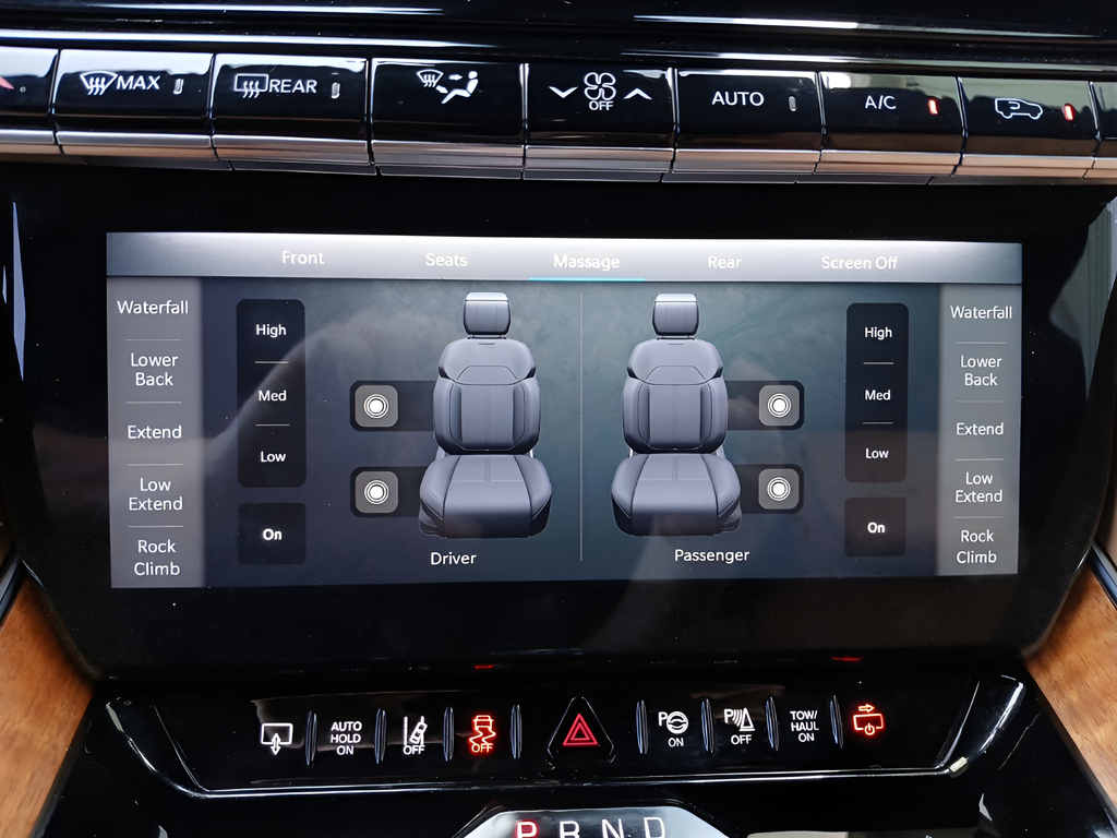 Used 2022 Black Jeep Series III image 17