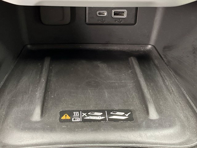 Used 2023 Volcanic Red Tintcoat GMC SLE image 28