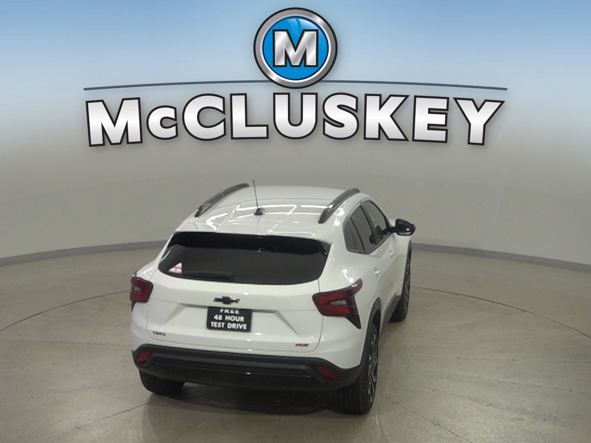 2026 Chevrolet Trax RS - Photo 55