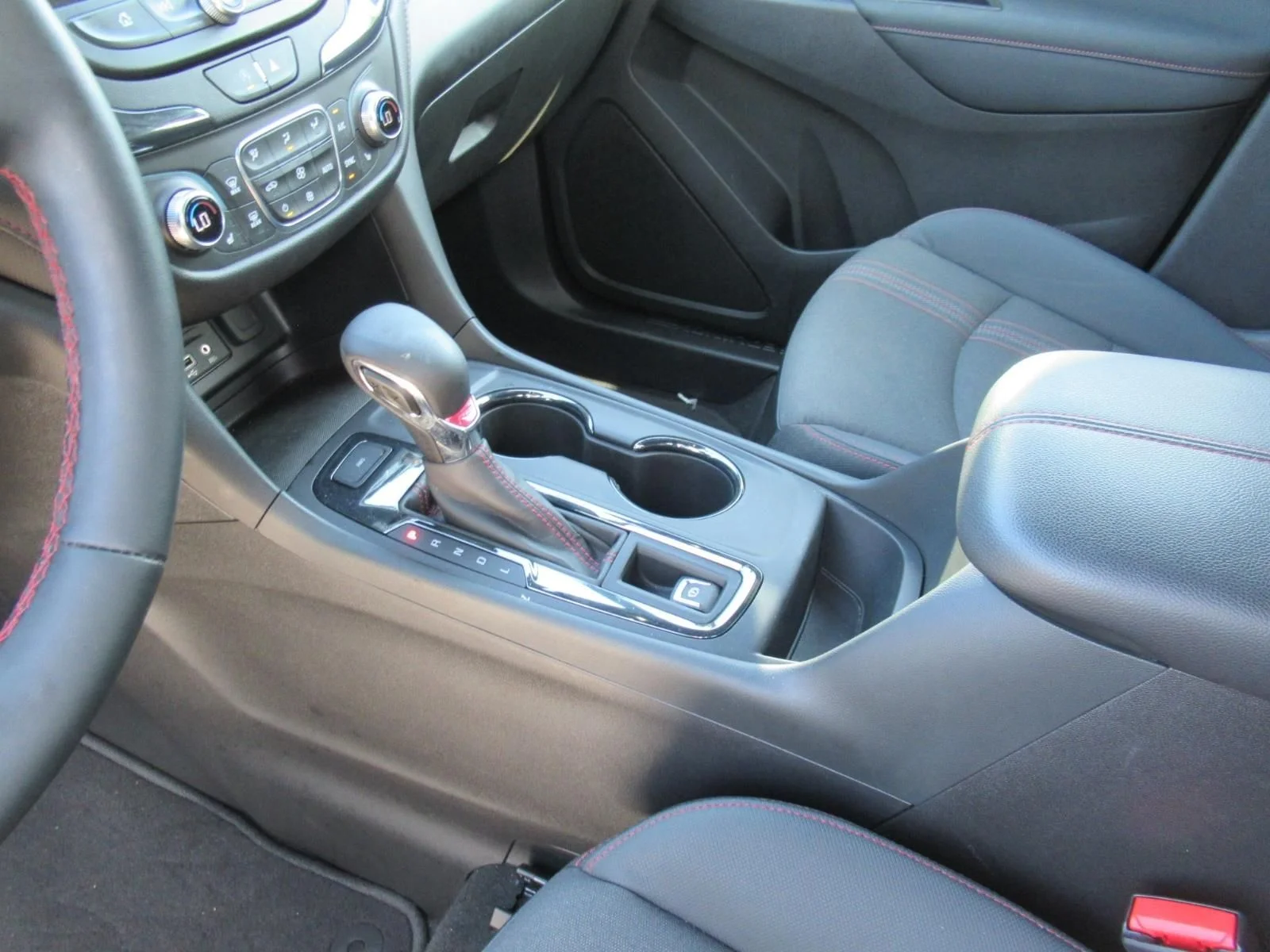 Used 2023 Beige Chevrolet RS image 17