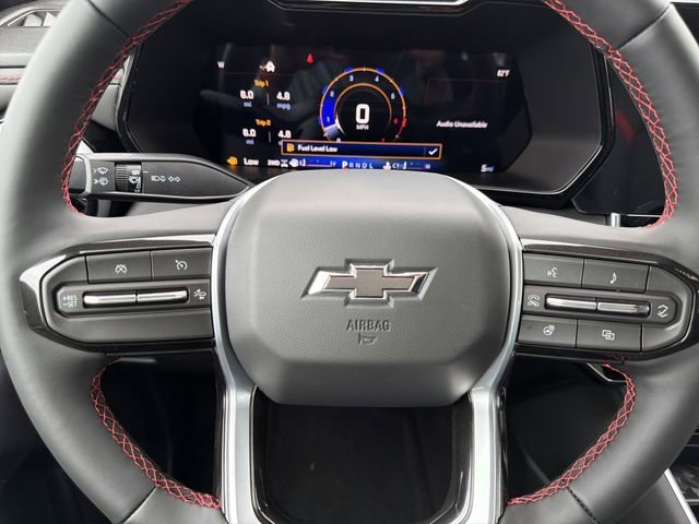 2026 Chevrolet Colorado Z71 - Photo 32