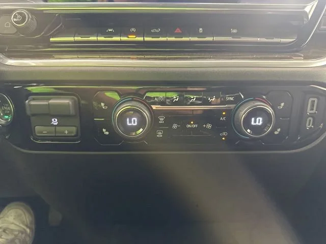 2026 Chevrolet Silverado 1500 LT - Photo 18