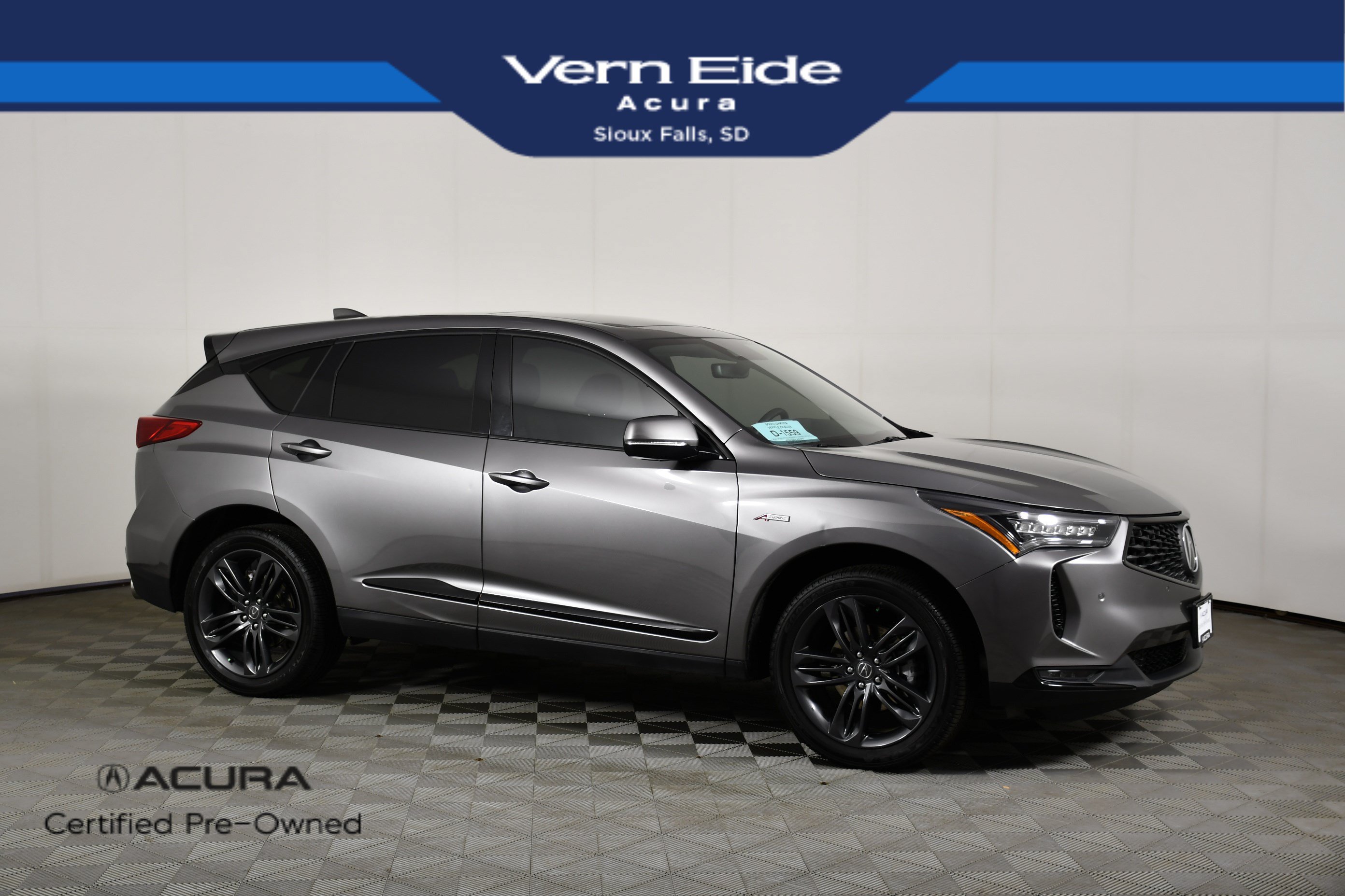 2024 Acura RDX