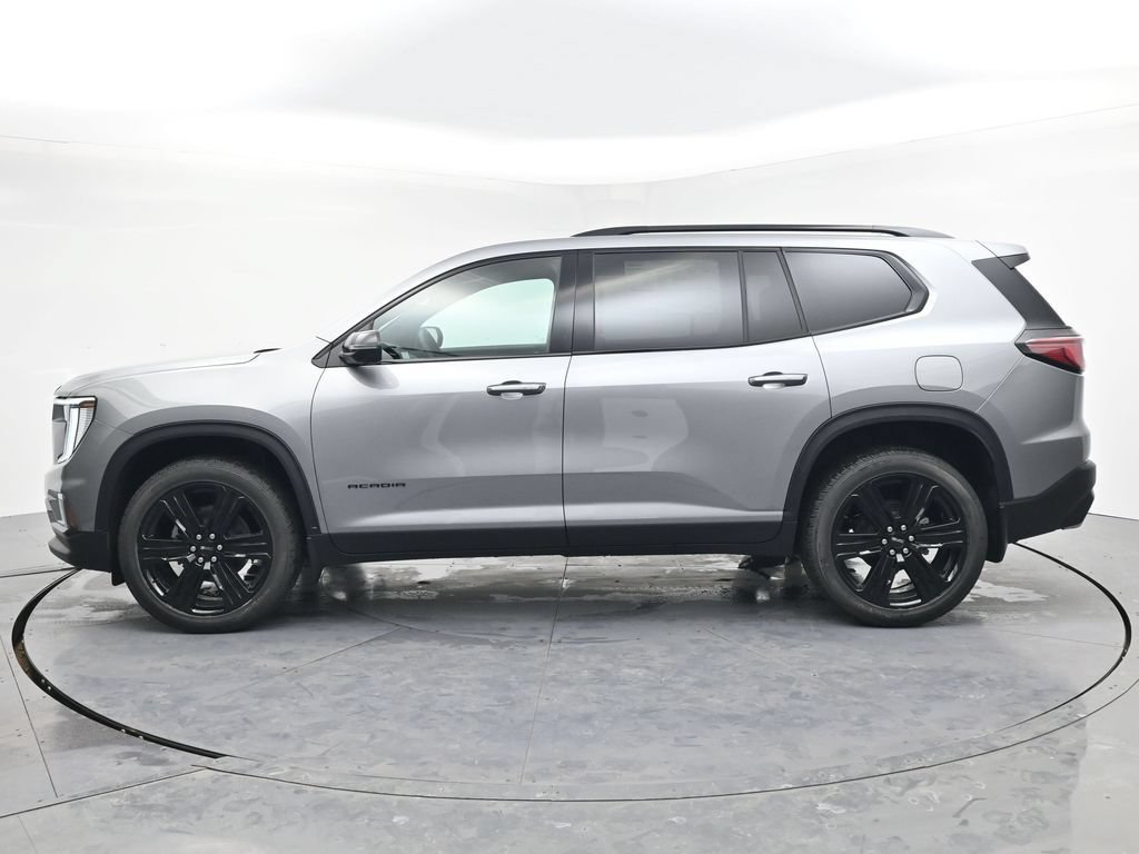 2026 GMC Acadia Elevation - Photo 5