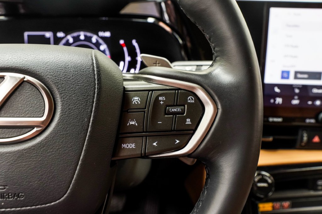 Used 2025 Brown Lexus 250 Base image 30
