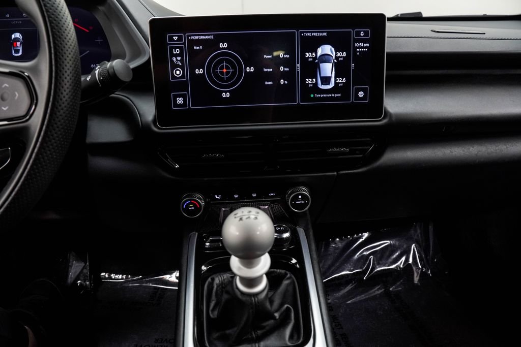 Used 2024 Black Lotus V6 image 22