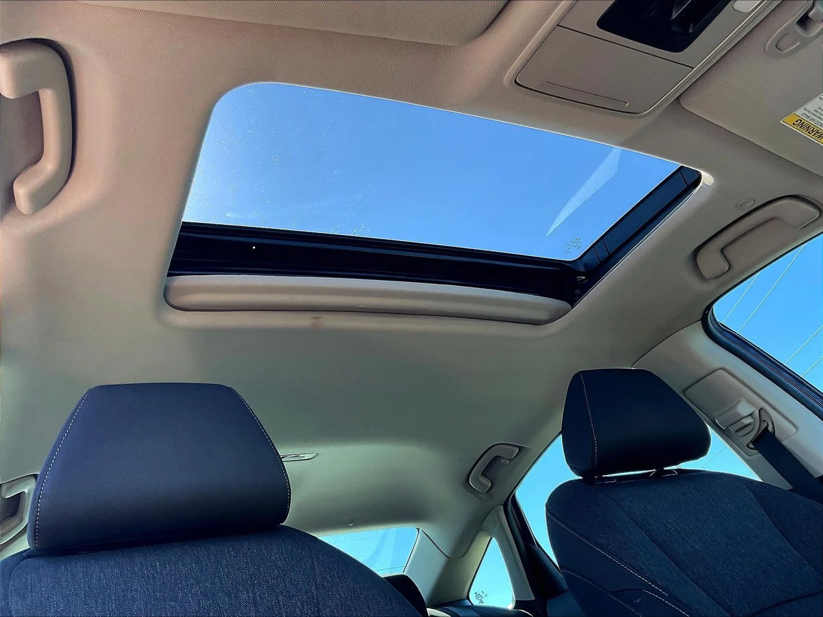 2024 Honda Accord EX - Photo 16