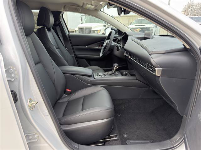 Used 2026 Ceramic Metallic Mazda 2.5 S Select Sport image 14