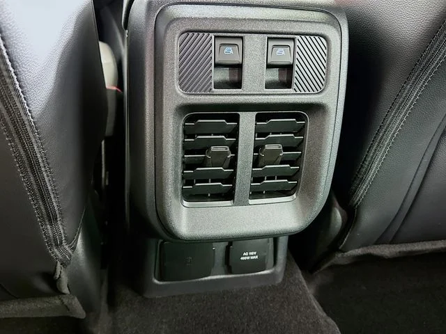 New 2026 Ford Bronco Outer Banks