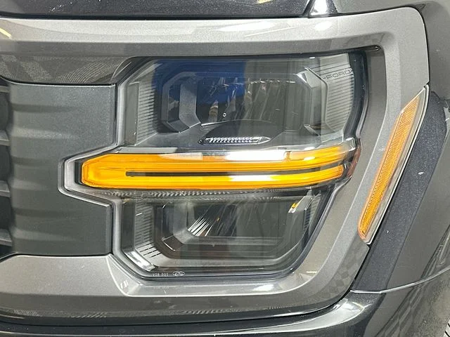Certified Pre-Owned 2024 Ford F-150 STX