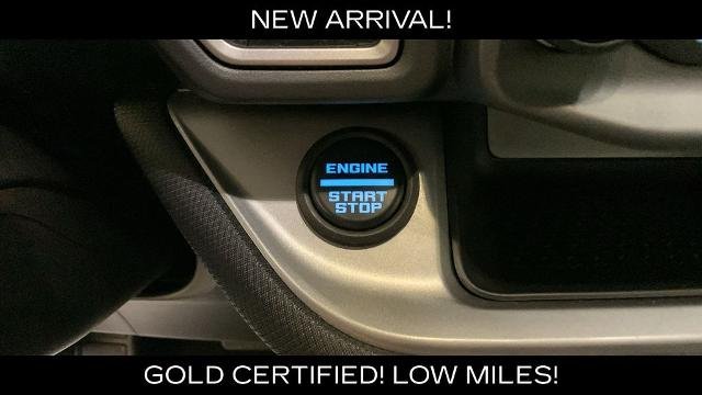 Certified Used 2022 Blue Metallic Ford Big Bend image 69
