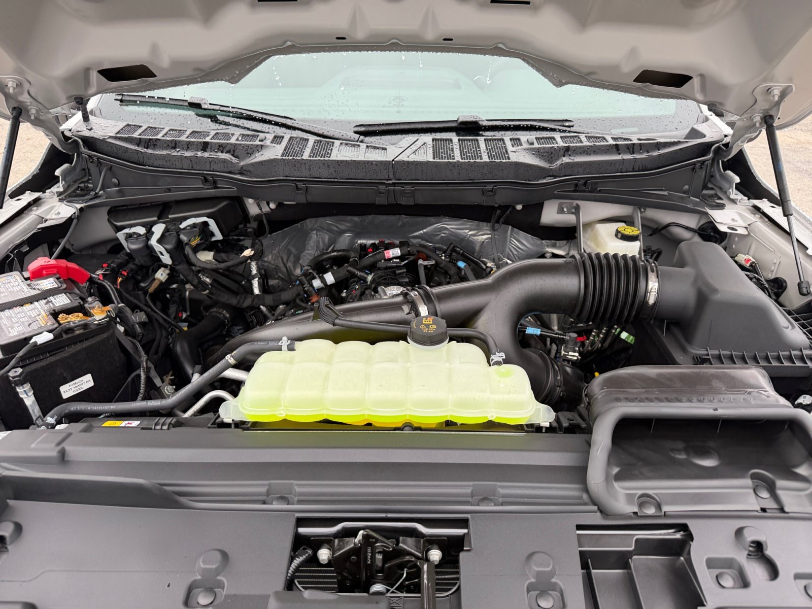 New 2026 Avalanche Ford STX image 20