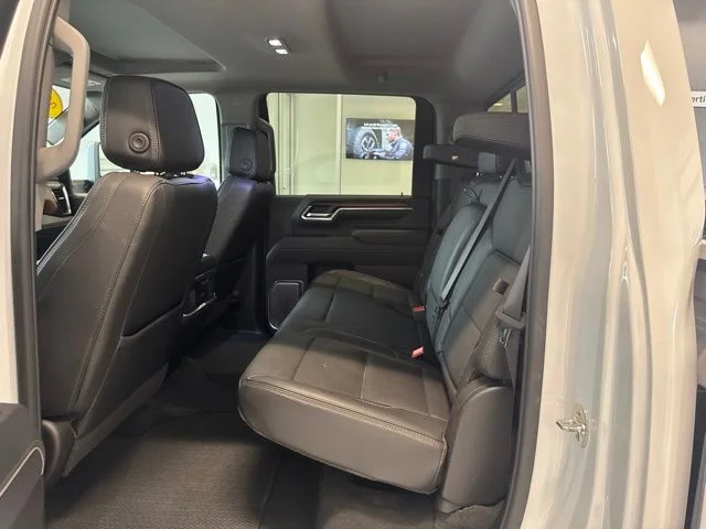2025 GMC Sierra 3500HD Denali - Photo 21