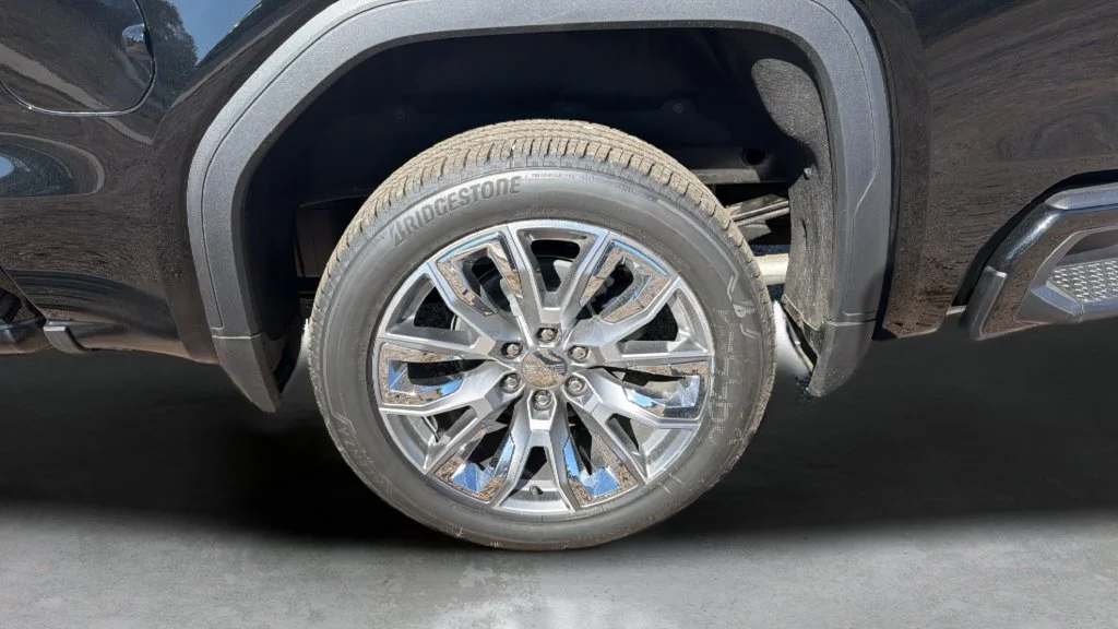 2026 GMC Sierra 1500 Denali - Photo 20