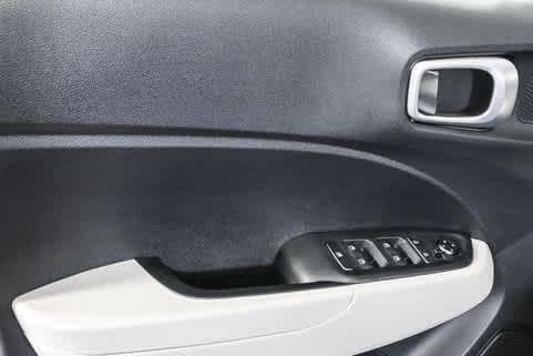 New 2026 Ecotronic Gray Hyundai SEL image 50