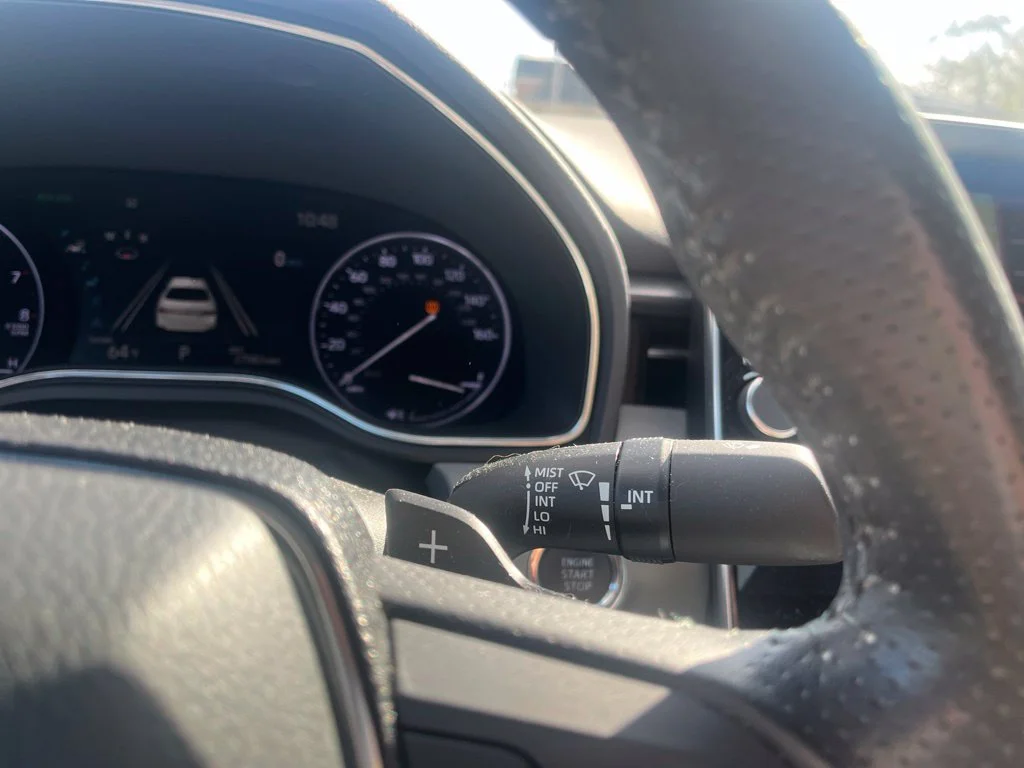 Used 2020 White Toyota XSE image 16