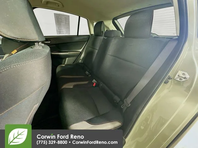 Used 2017 Desert Khaki Subaru 2.0i Premium image 22