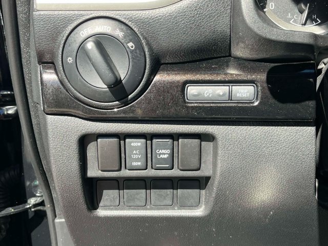 Certified Used 2019 Black Nissan SV image 28