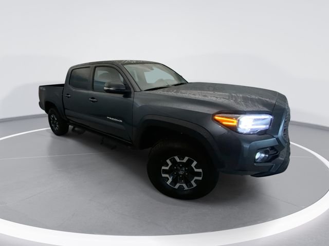 2022 Toyota Tacoma TRD Off-Road