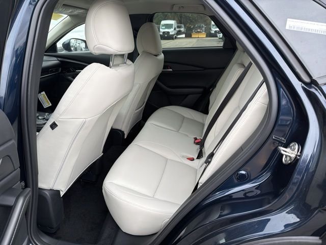 2026 Mazda CX-30 Premium - Photo 7