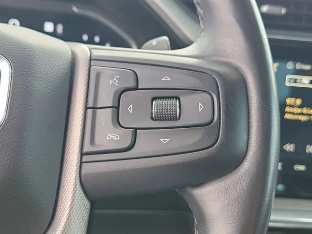 2022 GMC Sierra 1500 Denali Denali - Photo 30