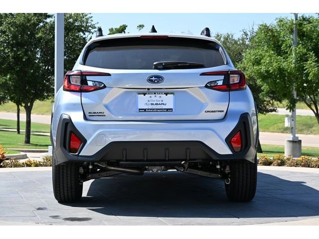 New 2026 Silver Subaru Premium image 37