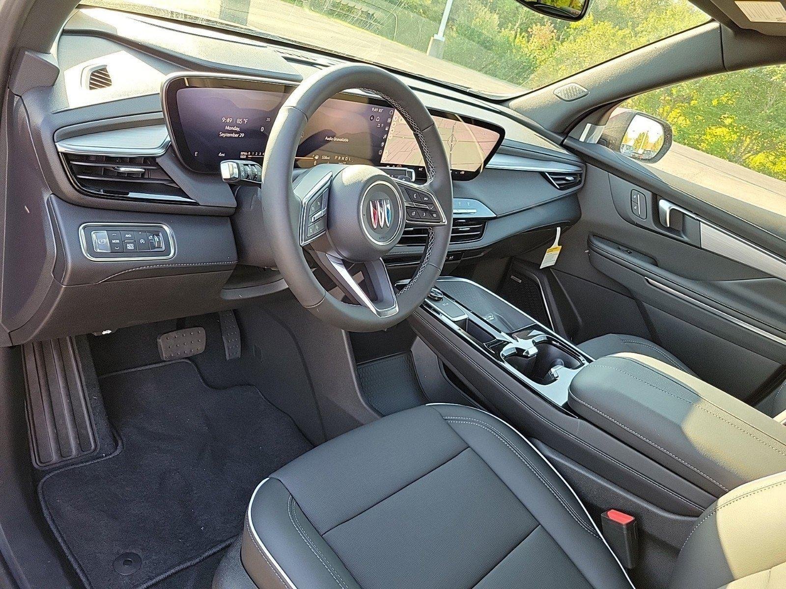 2026 Buick Enclave Preferred - Photo 18