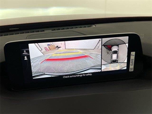 2026 Mazda Mazda3 Turbo Premium Plus - Photo 21