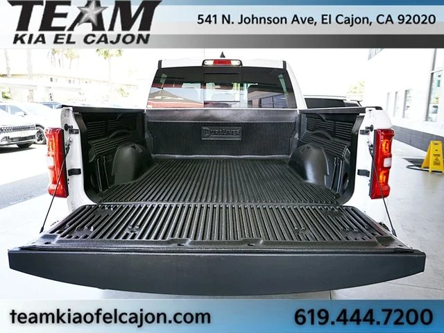 2025 RAM Ram 1500 Pickup Big Horn/Lone Star - Photo 13