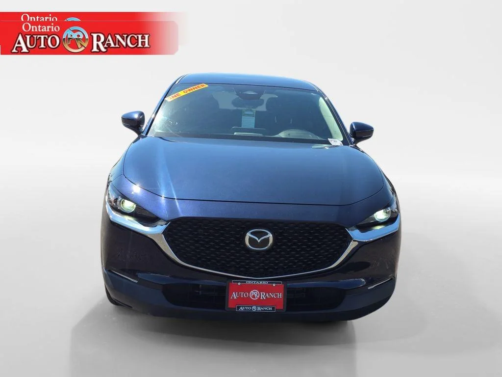 Used 2024 Deep Crystal Blue Mica Mazda 2.5 S image 8