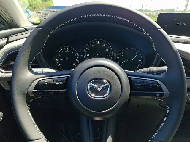 New 2026 Black Mazda 2.5 S Aire Edition image 15