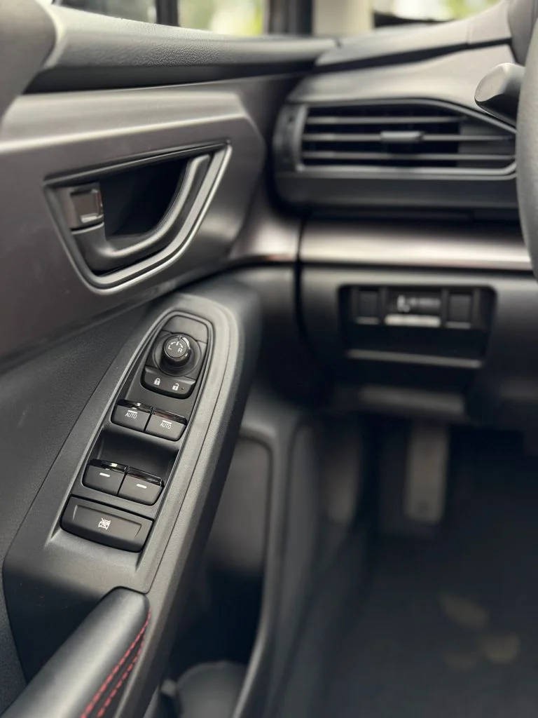 New 2026 MAGNETITE GRAY METALLIC Subaru Sport image 58