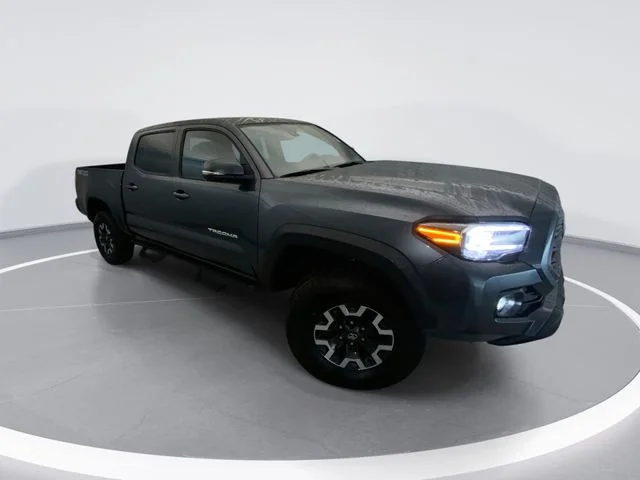 2022 Toyota Tacoma TRD Off-Road