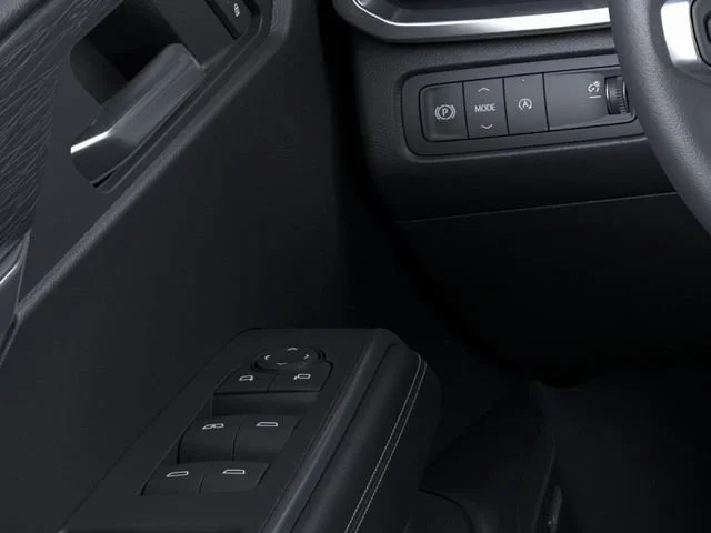 2027 GMC Acadia Elevation - Photo 22