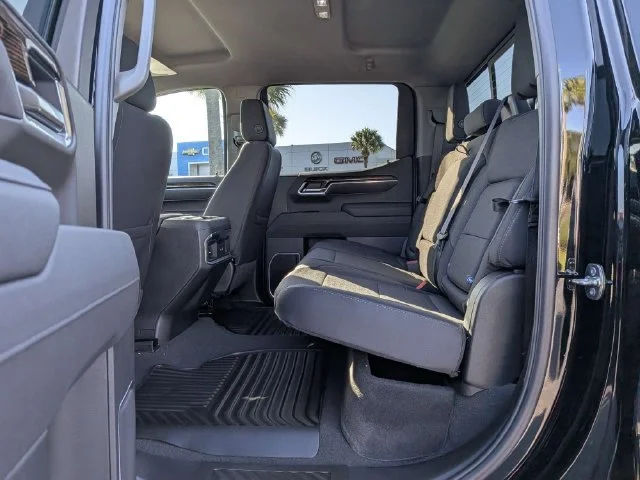 New 2026 Onyx Black GMC Elevation image 13